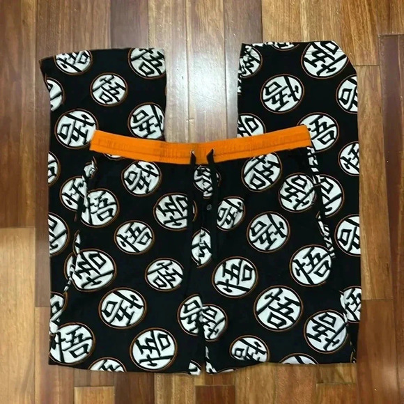 Dragonball Z pants - Picture 2 of 5
